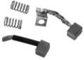 Picture of Mercury-Mercruiser 803837A02 BRUSH KIT Positive and Ne